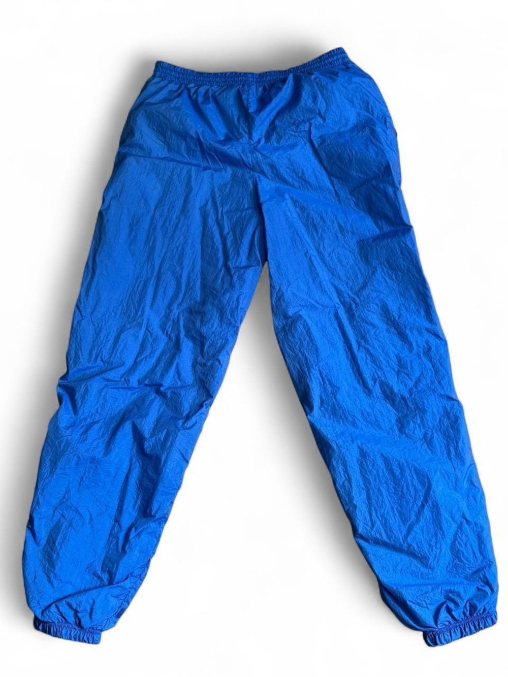 Vintage 90s Florida Gators Nylon Windbreaker Track Pants Size XL - Picture 4 of 5